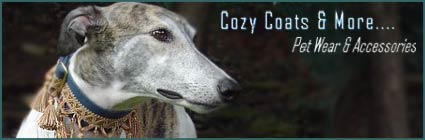 Cozy Coats and more