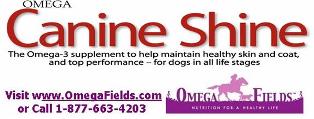 Omega Fields
