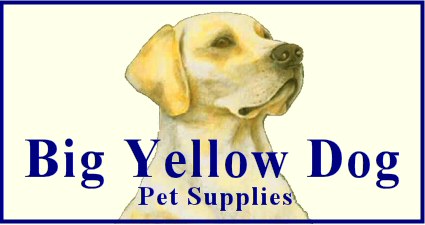 Big Yellow Dog