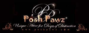 Posh Pawz