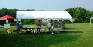 Bark Park