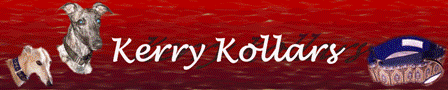 Kerry's Kollars