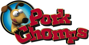 Pork Chomps