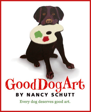Good Dog Art