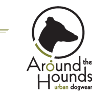 Around the hound